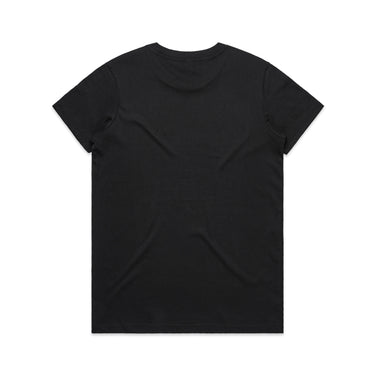 Winter Blues 2025 Ladies Guitar Tee